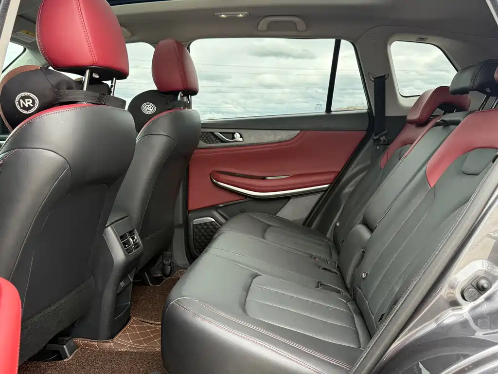 Changan CS75 — миниатюра 11