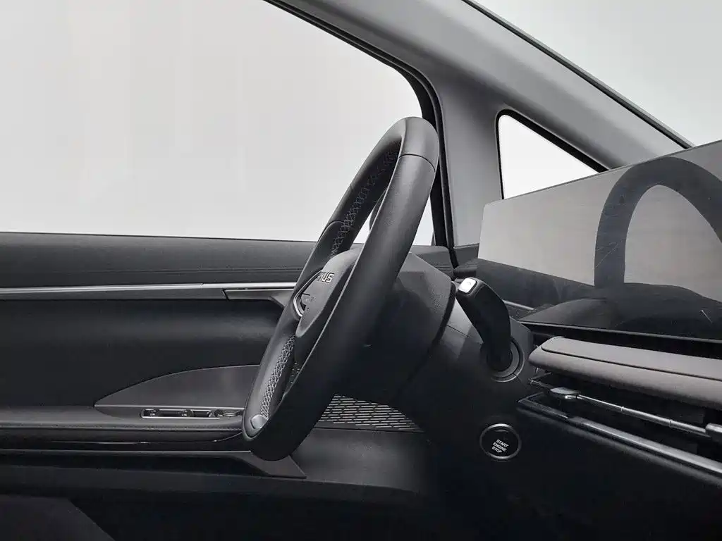 MAXUS Dajia 7 — миниатюра 22