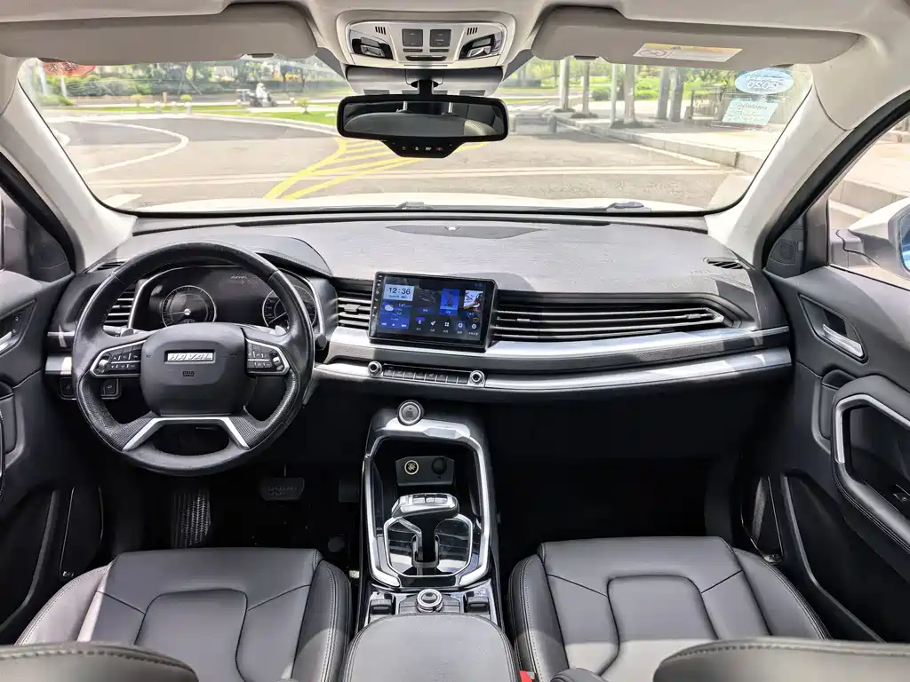Haval H6 — миниатюра 6