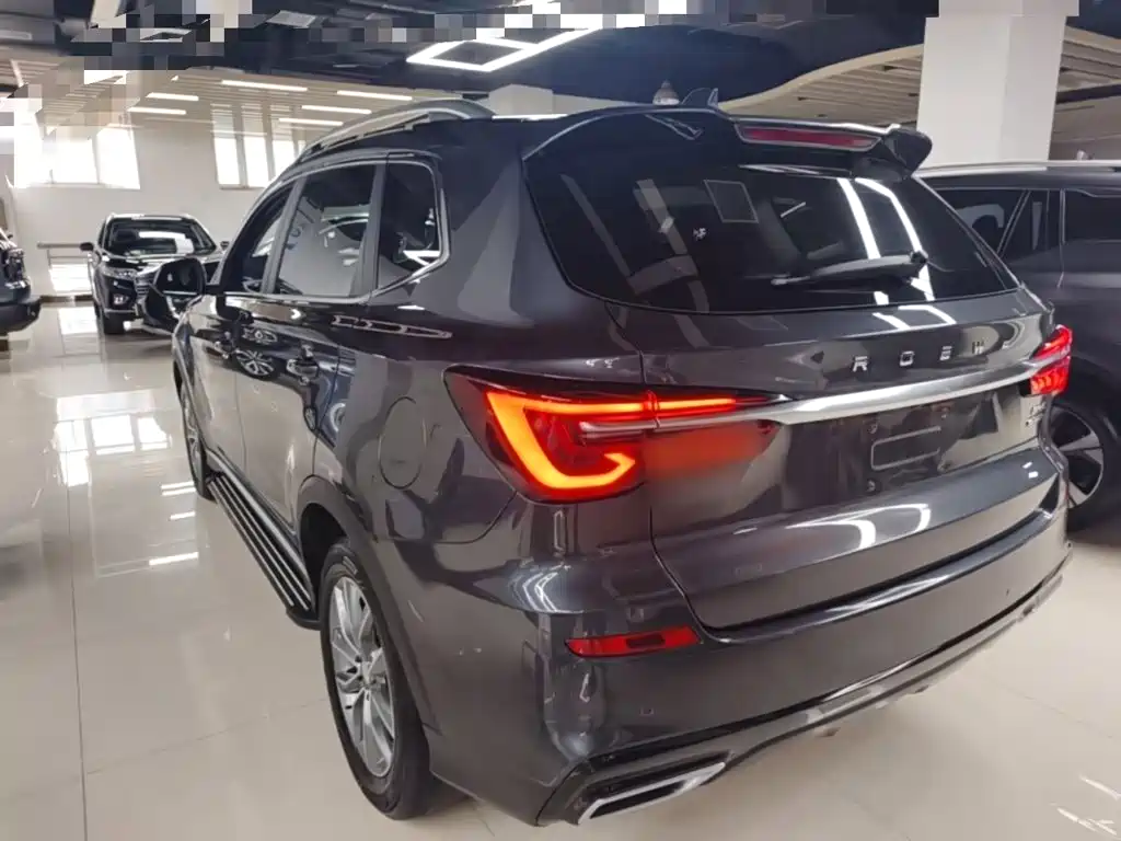 Roewe RX5 2023 PLUS 330TGI AT