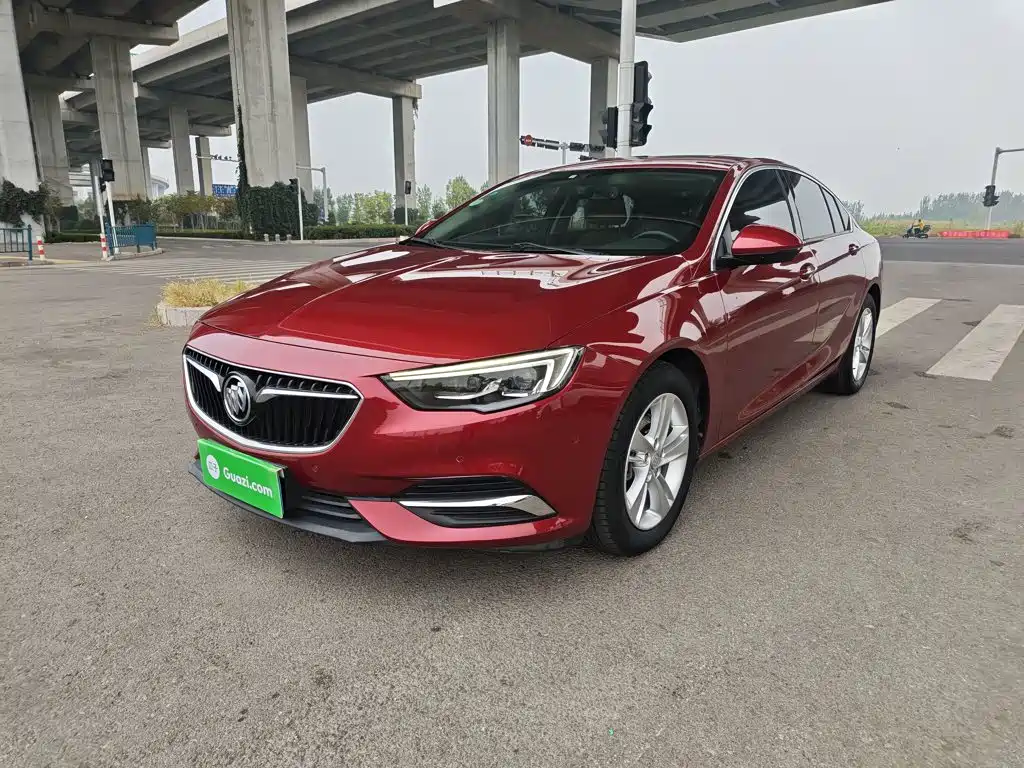 Buick Regal