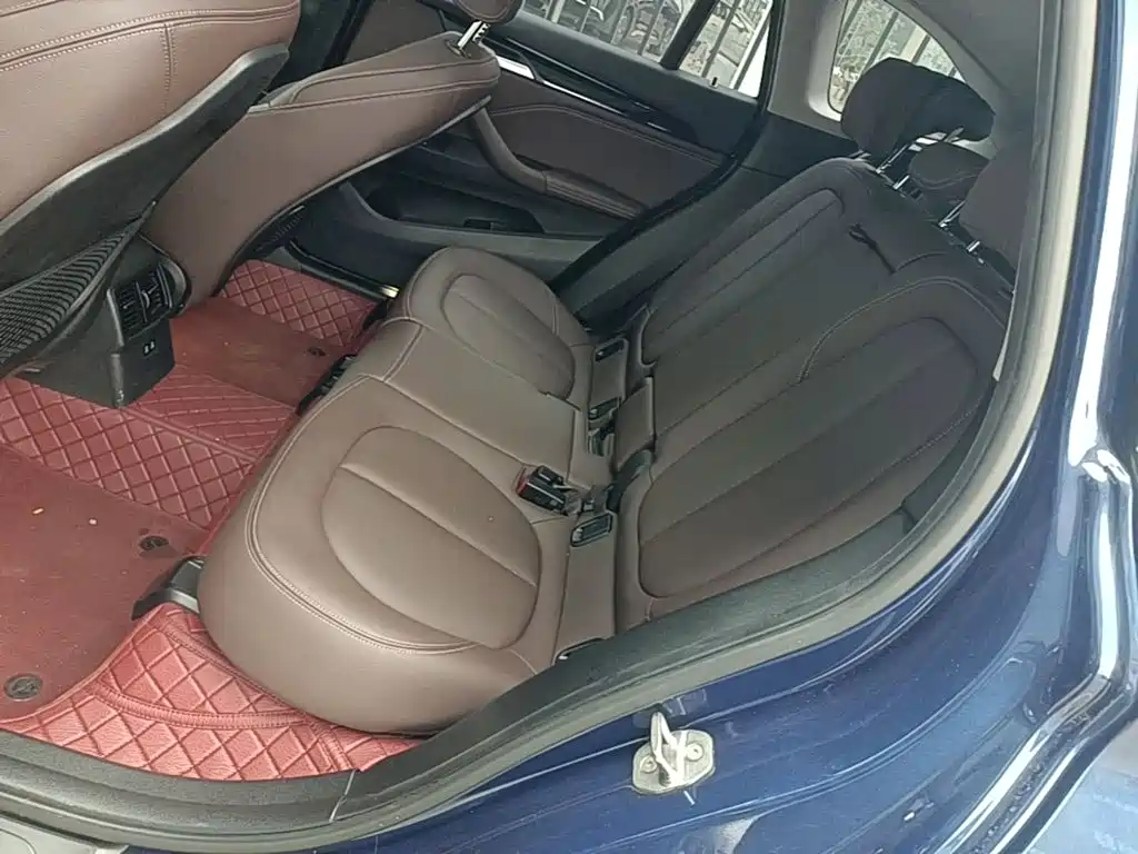BMW X1 — миниатюра 22