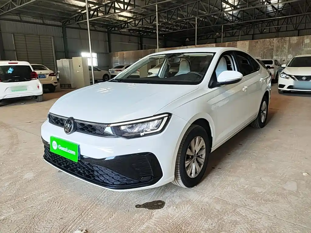 Volkswagen Lavida 2023 1.5L AT