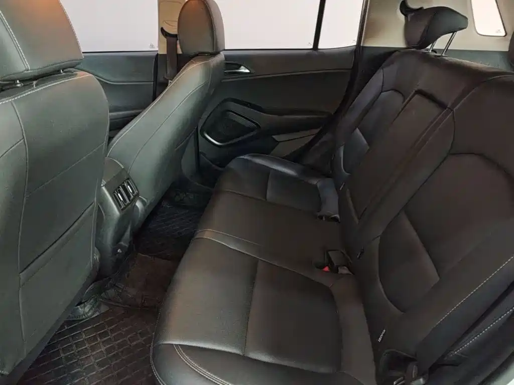 Hyundai ix35 — миниатюра 13