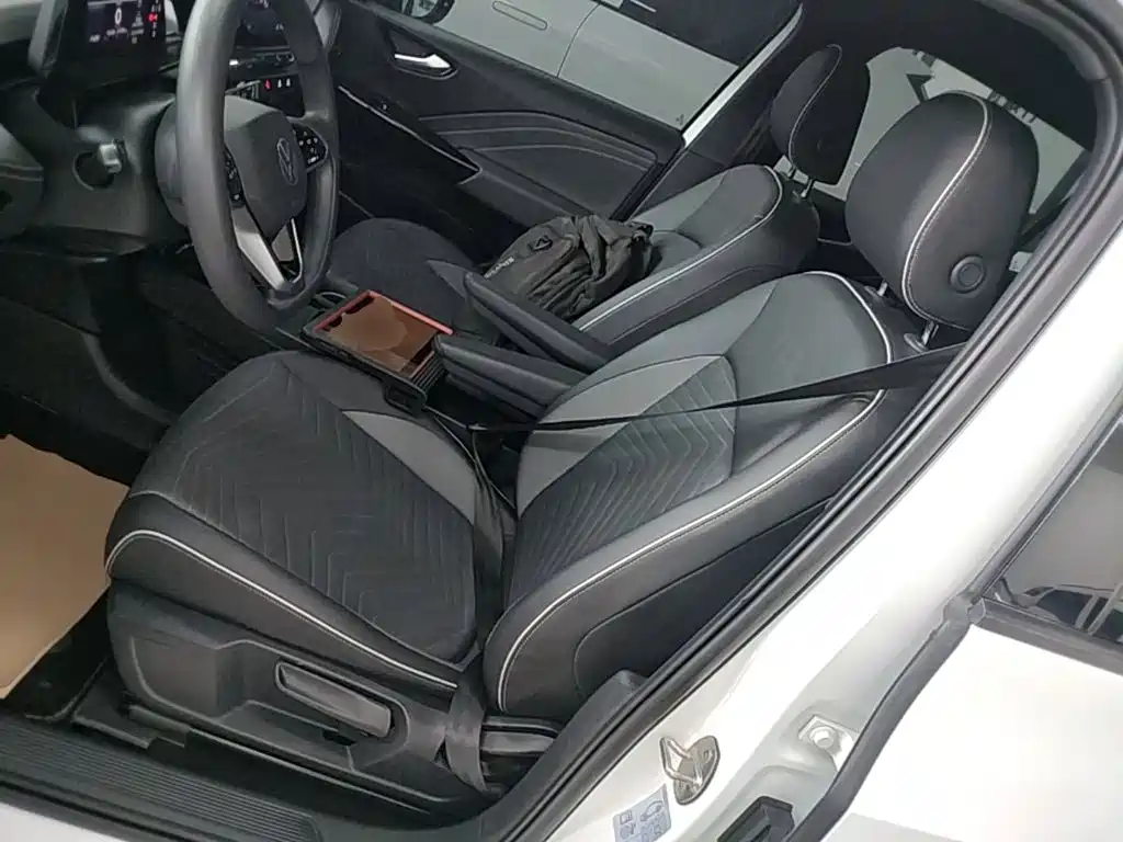 Volkswagen ID.3 — миниатюра 15