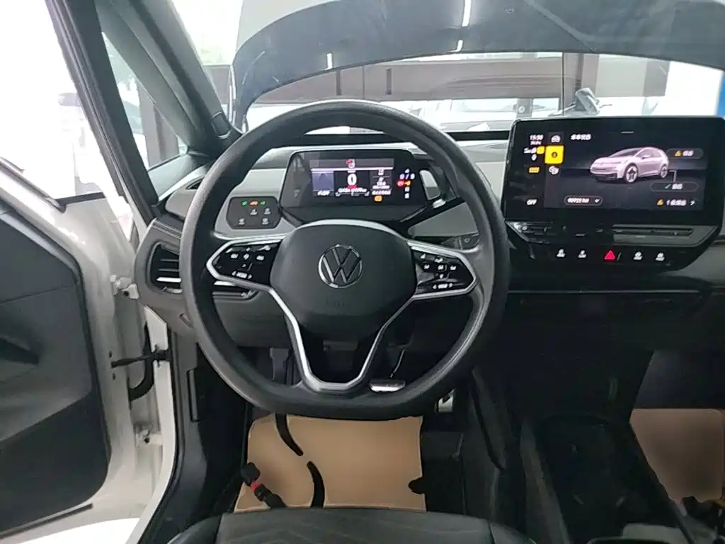 Volkswagen ID.3 — миниатюра 11