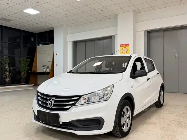 baojun 310