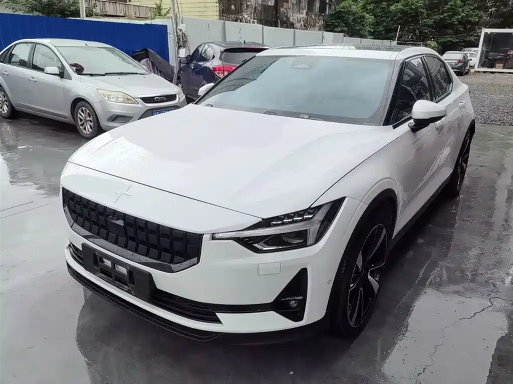 Polestar Polestar 2 2022