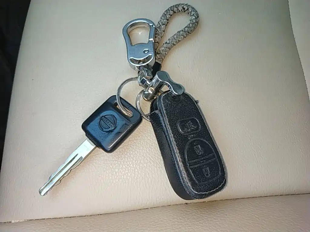 Nissan Livina — миниатюра 9