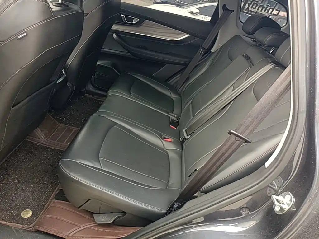 Chery Tiggo 8 PLUS — миниатюра 17