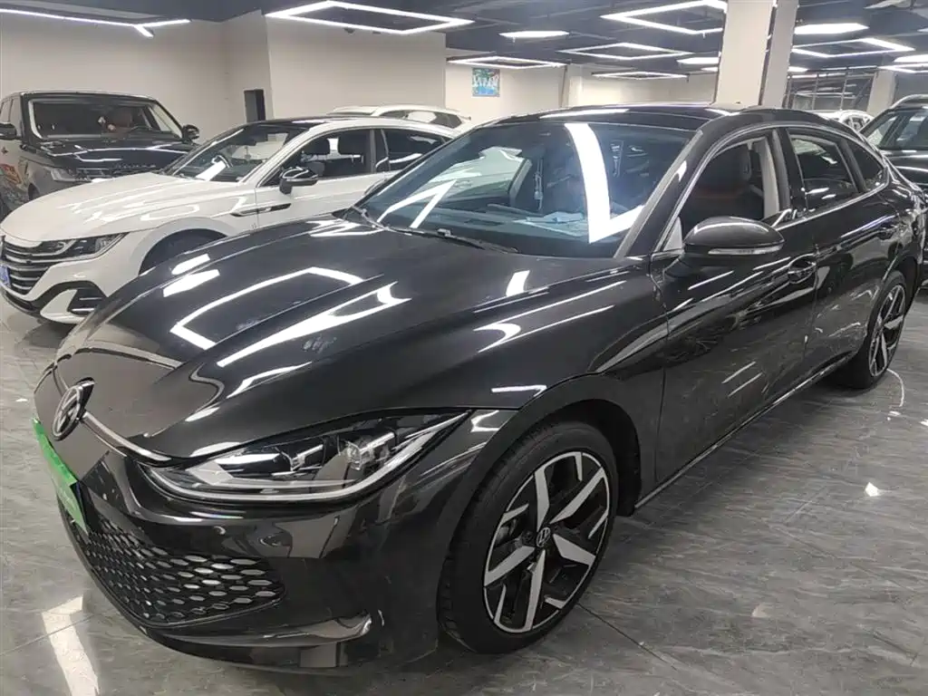 Volkswagen Lamando 2025 Lamando L 280TSI DSG Cool Hot Edition