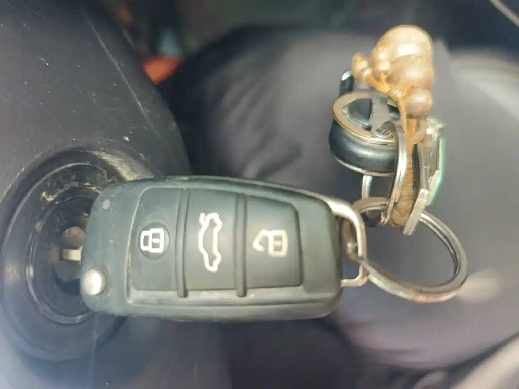 Chery Arrizo GX — миниатюра 12