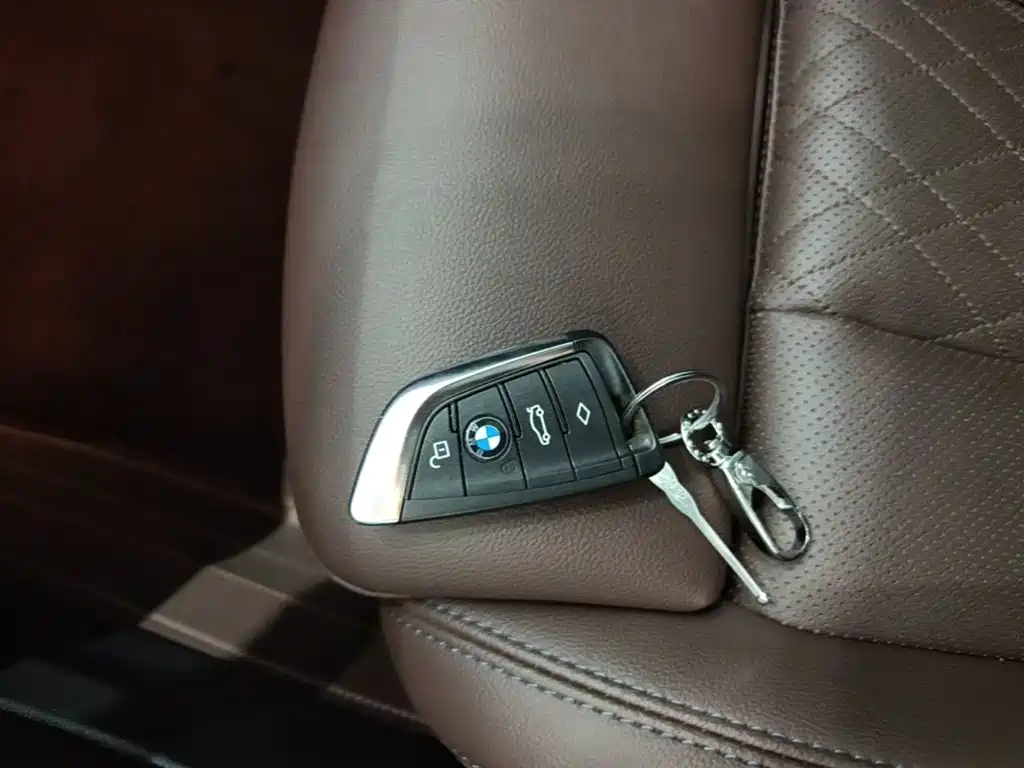 BMW X3 — миниатюра 17