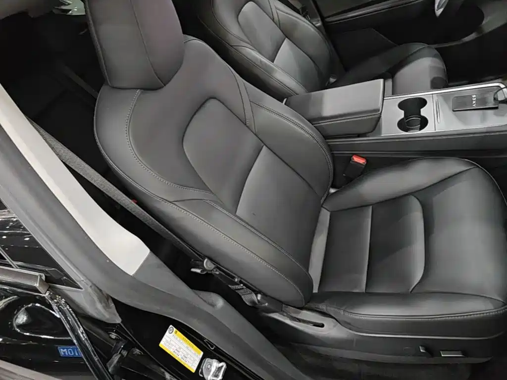 Tesla Model Y — миниатюра 25