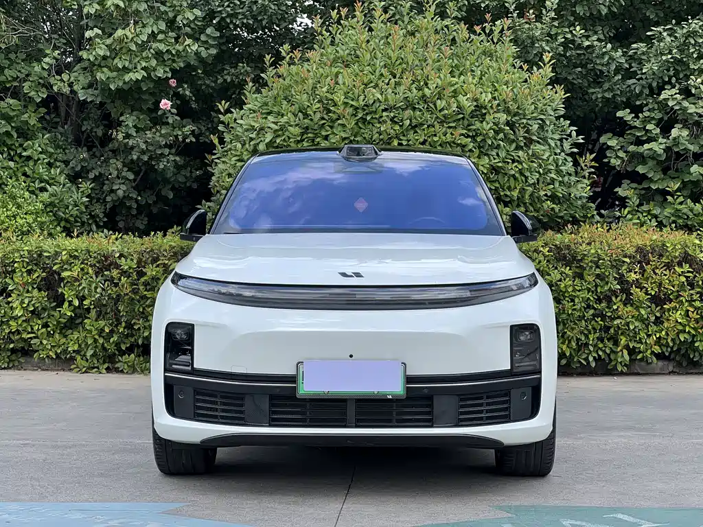 Li Auto L7