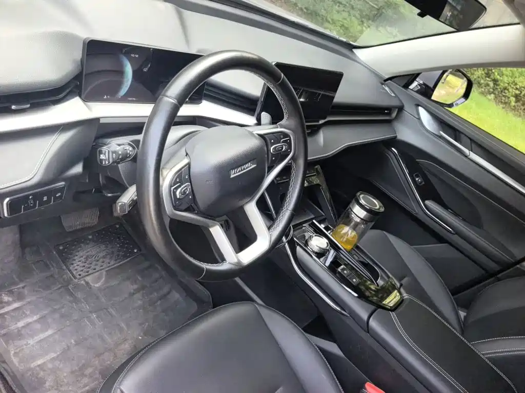 Haval H6 — миниатюра 10