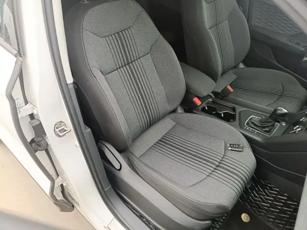 Volkswagen Tharu — миниатюра 25