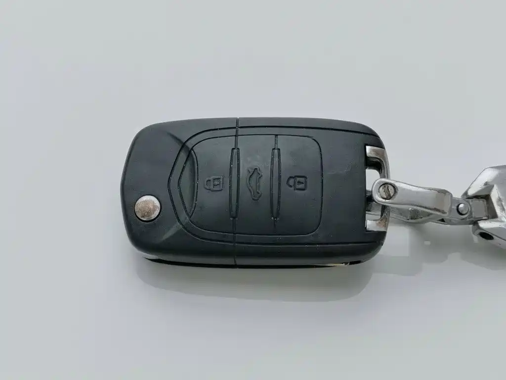 Baojun 730 — миниатюра 19