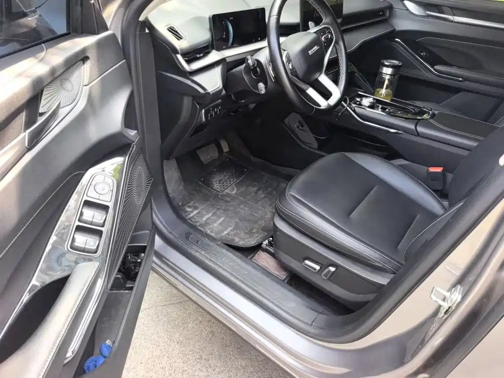 Haval H6 — миниатюра 17