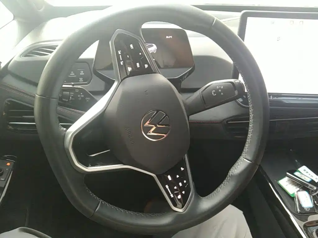 Volkswagen ID.3 — миниатюра 11