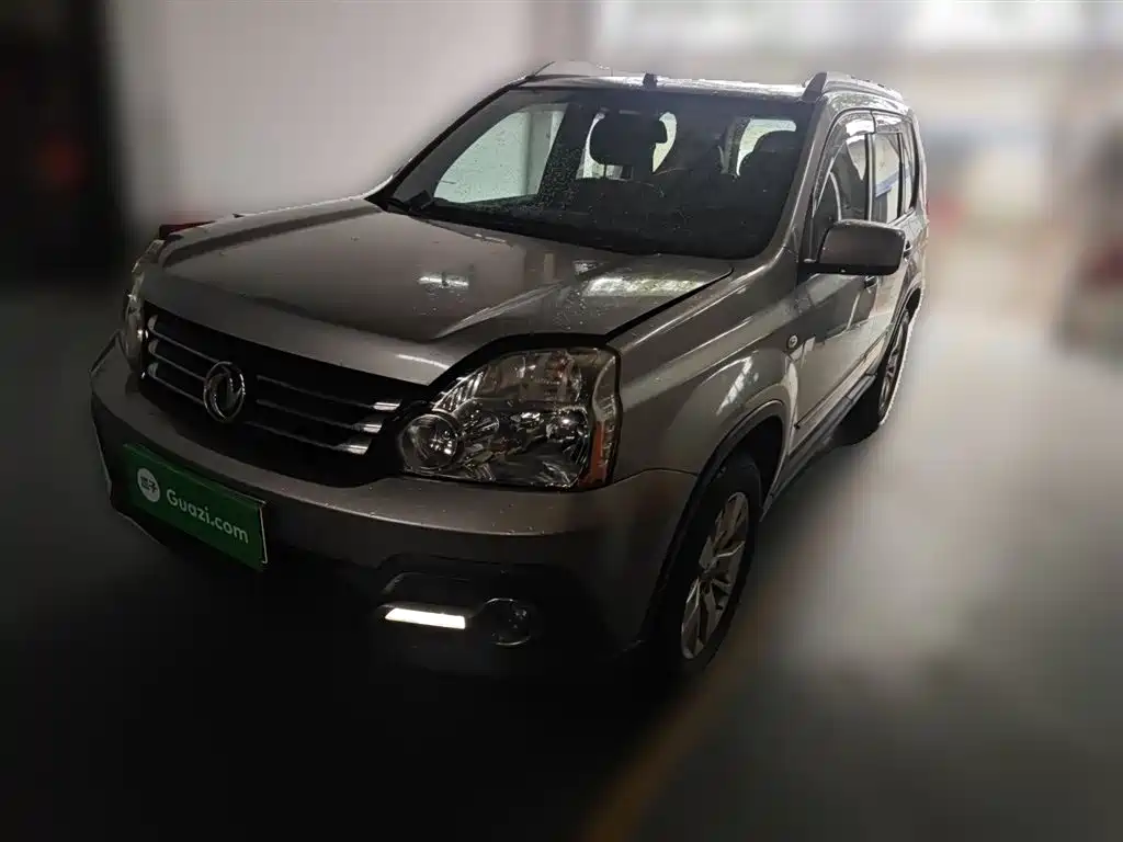DONGFENG DONGFENG DEMEANOR MX6