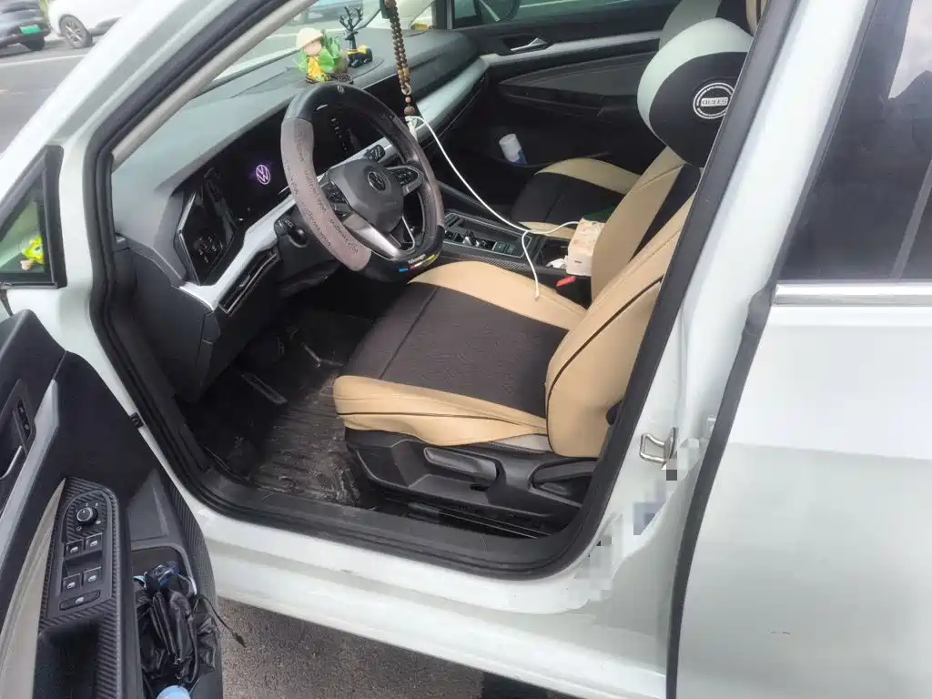 Volkswagen Golf — миниатюра 11