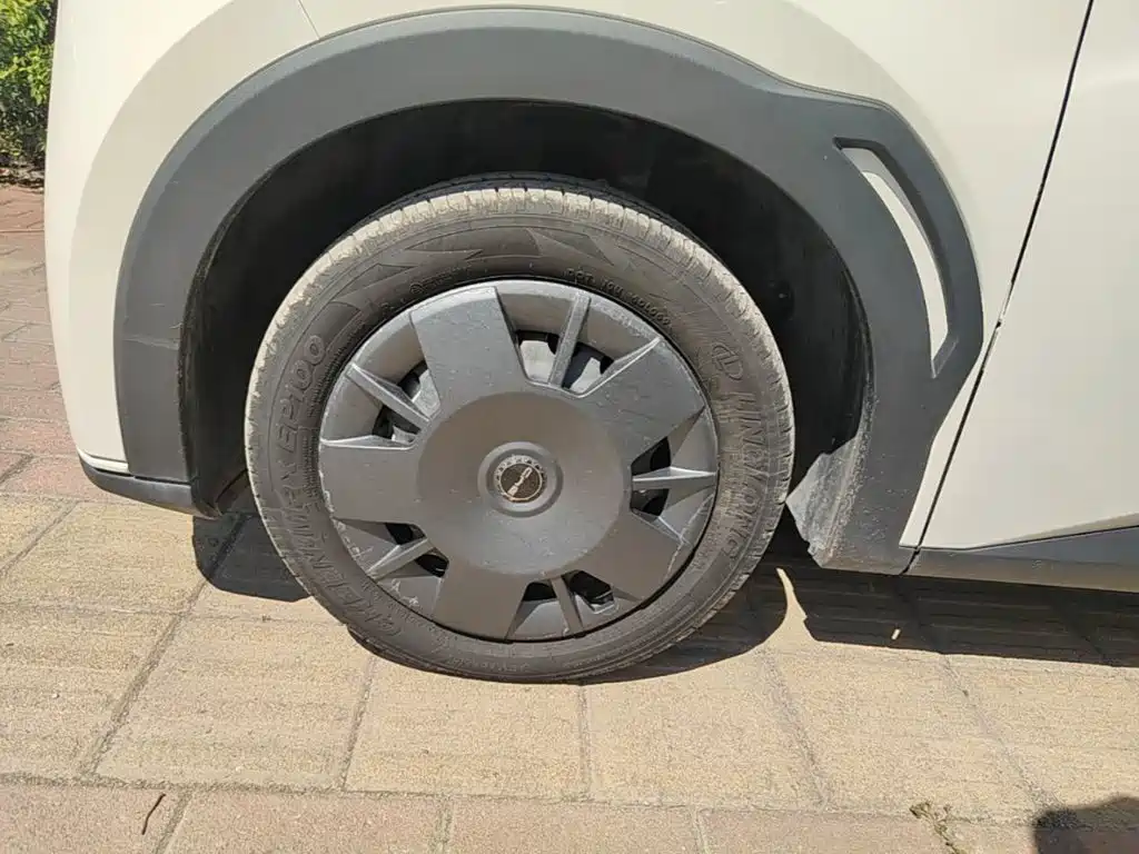BYD Seagull — миниатюра 23