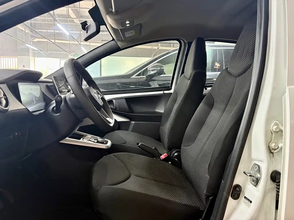BYD e1 — миниатюра 4