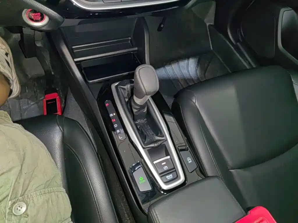 Honda Crider — миниатюра 14