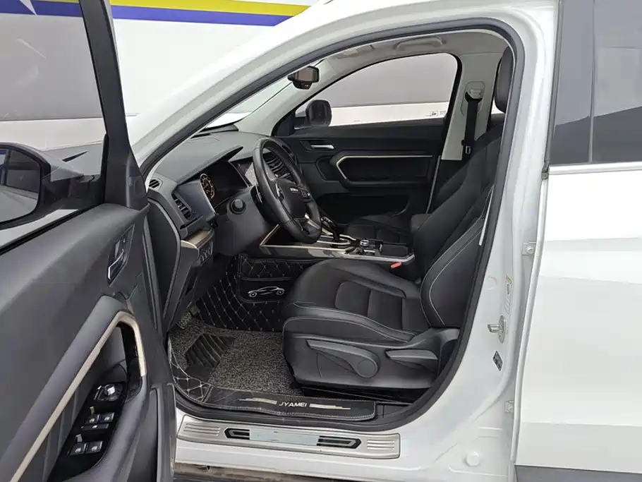 Haval H6 — миниатюра 9