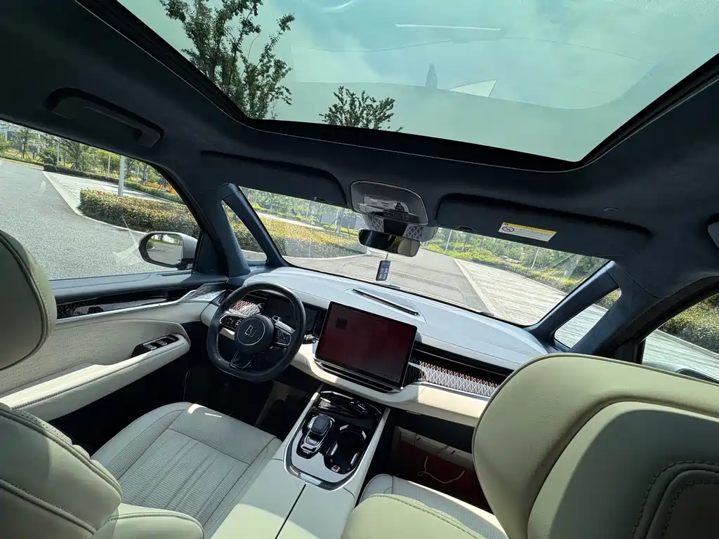 ZEEKR EXTREME KRYPTON 009