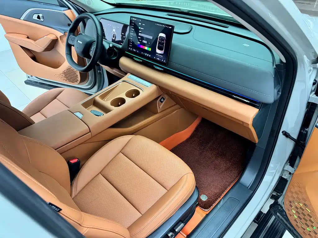 Haval Xiaolong MAX — миниатюра 5