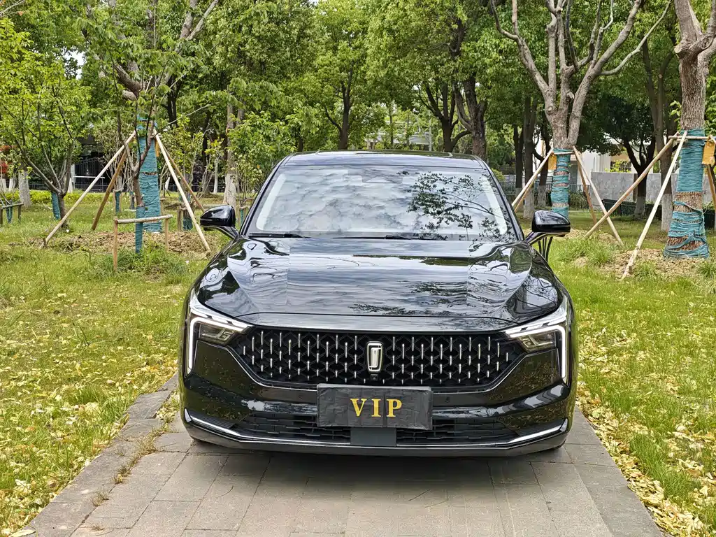 Bestune B70 — миниатюра 2