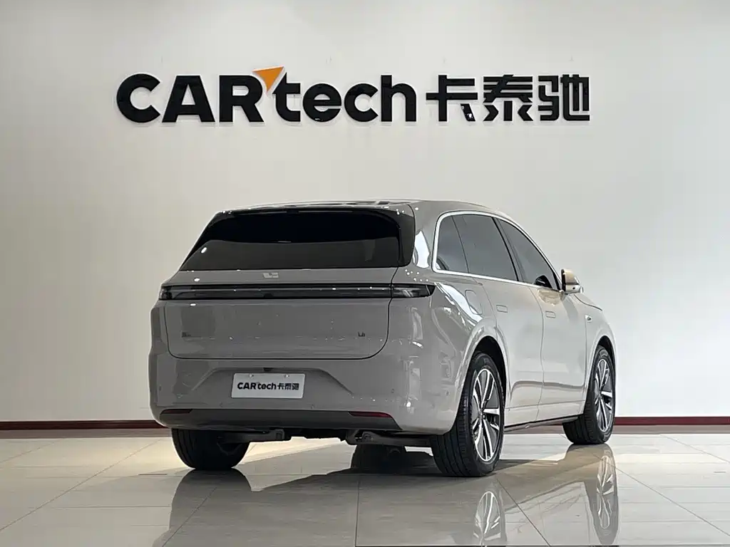 Li Auto L6 2024 Pro