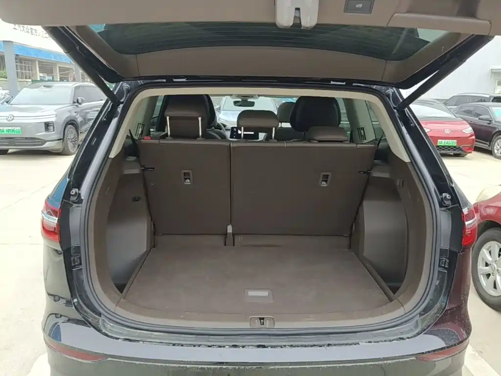 Volkswagen Viloran — миниатюра 19