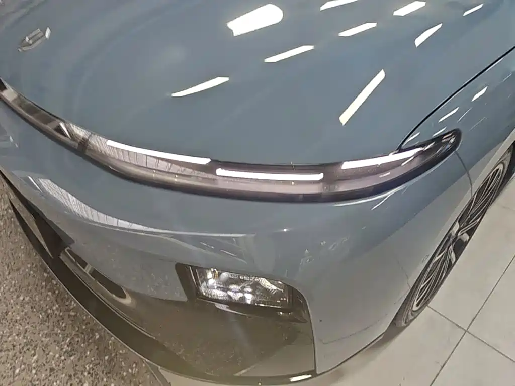 Leapmotor Ноль один. — миниатюра 24
