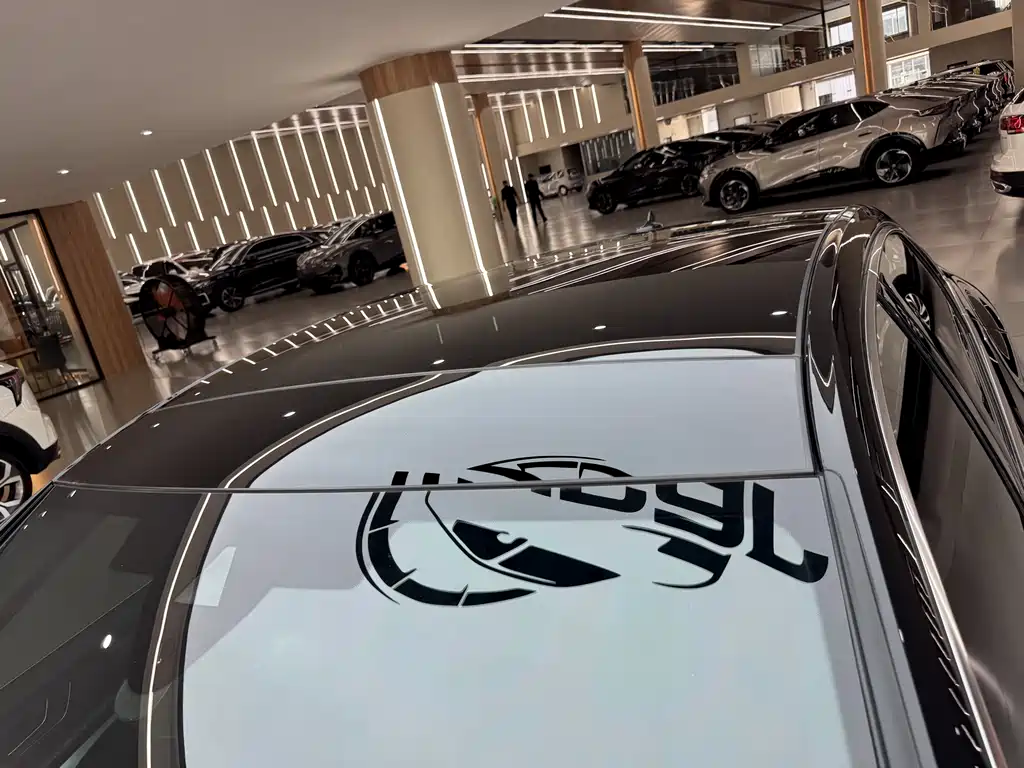 Audi A6L — фотографии объявления, Фото 36