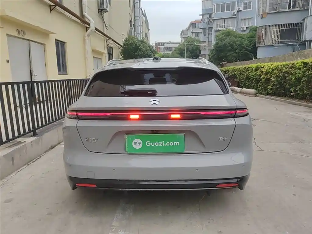 NIO ET5T 2025 75kWh Touring