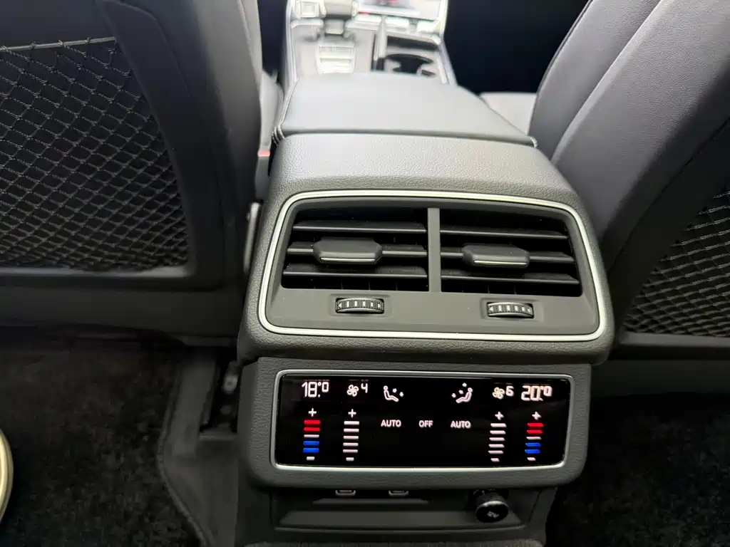 Audi A6L — миниатюра 14