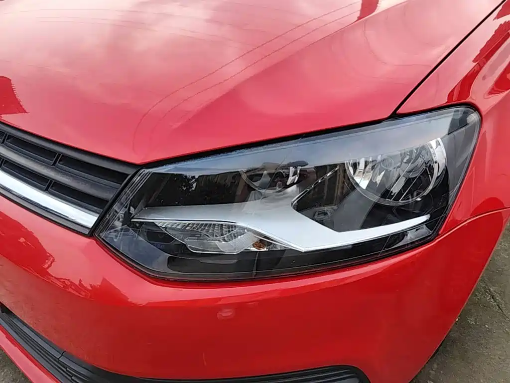 Volkswagen Polo — миниатюра 24