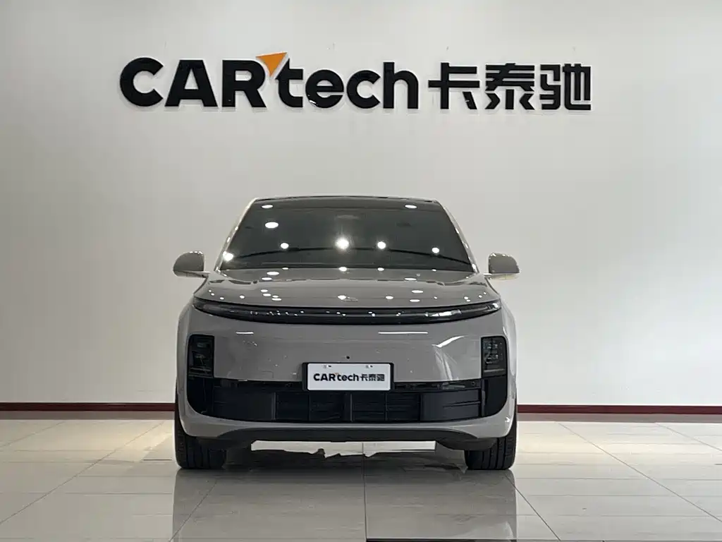 Li Auto L6 2024 Pro