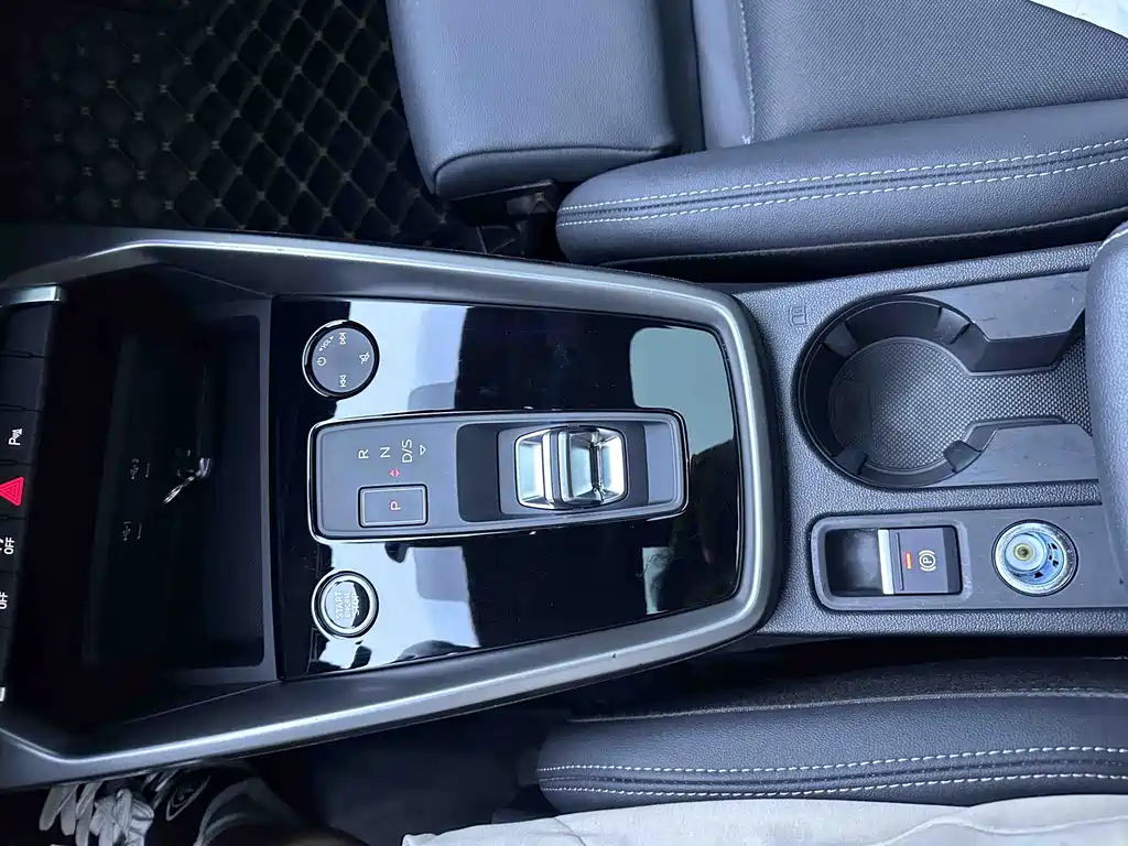 Audi A3 — миниатюра 22