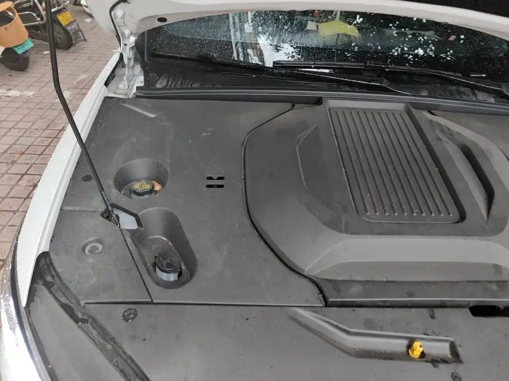 BYD Qin PLUS — миниатюра 19