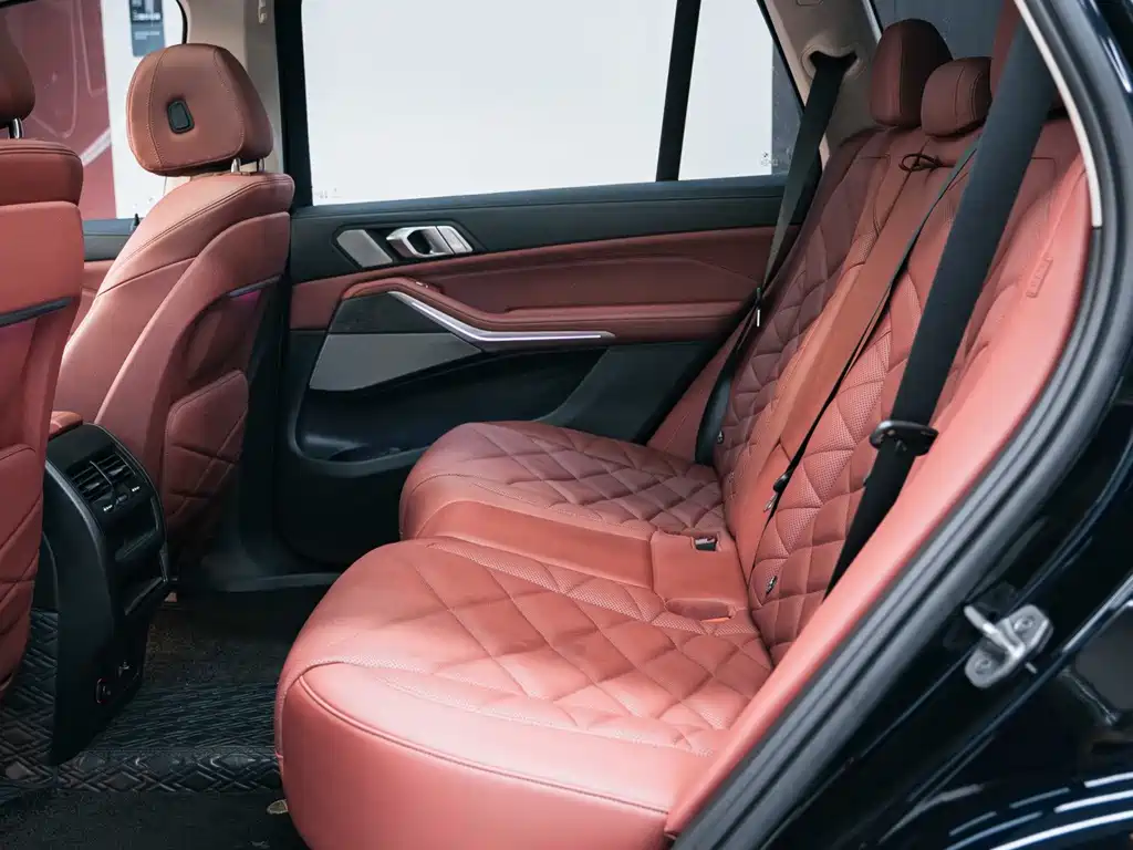 BMW X5 — миниатюра 10