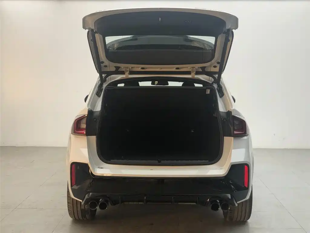 BMW X1 M35Li — миниатюра 6