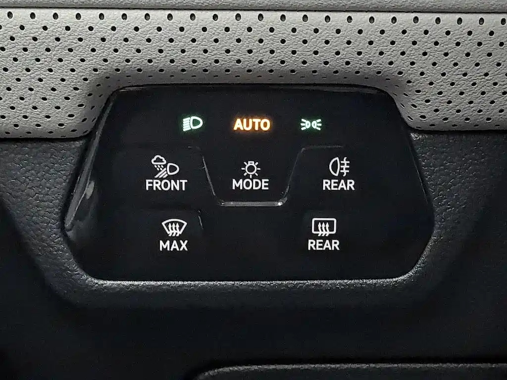 Volkswagen Teramont — миниатюра 21