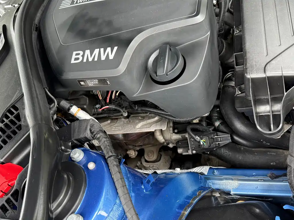 BMW 3 Series — миниатюра 12