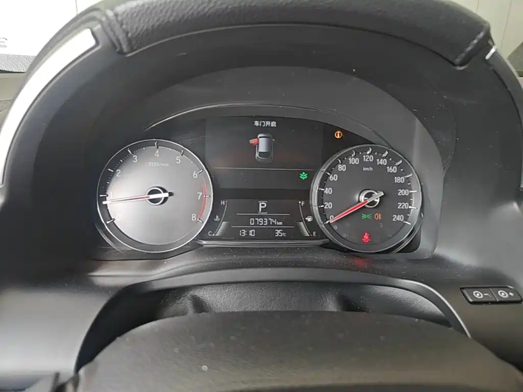 Honda Avancier — миниатюра 12