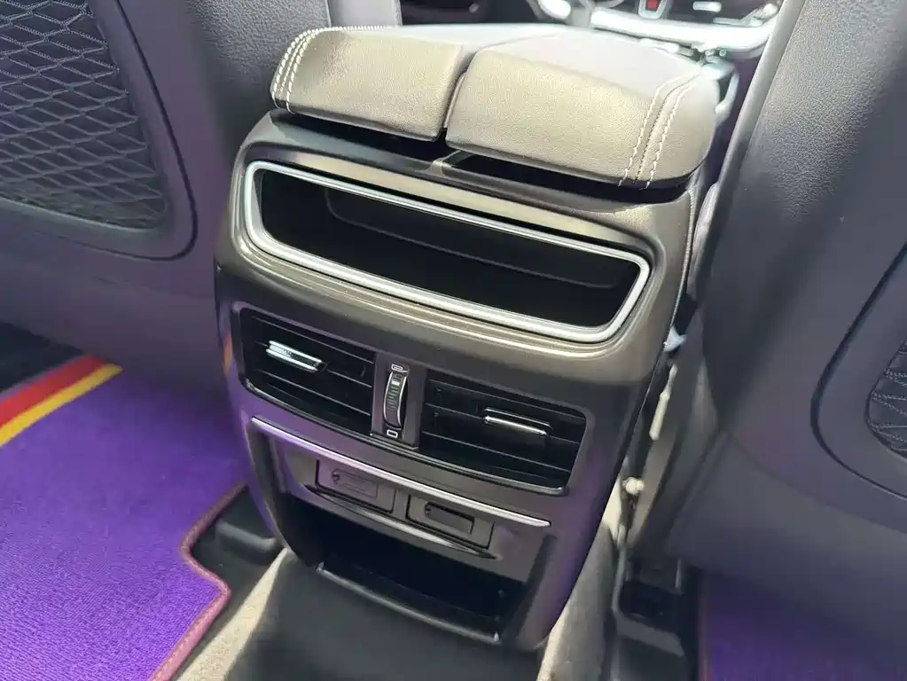Geely Borui — миниатюра 18