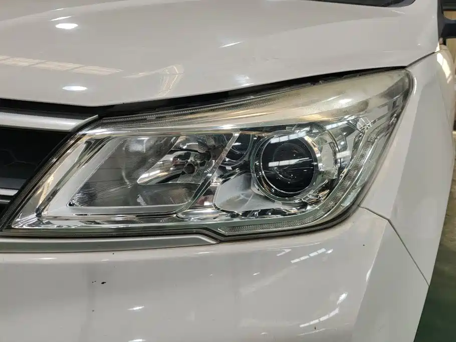 Baojun 730 — миниатюра 5